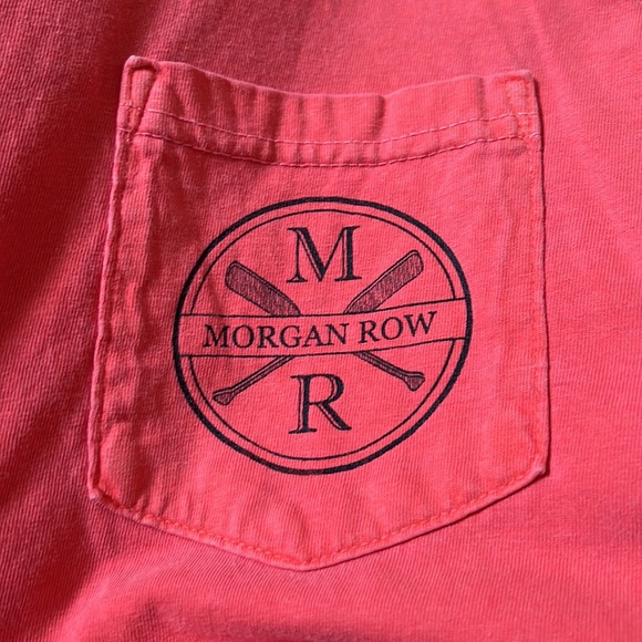 Morgan Row Long sleeve - Picture 3 of 3